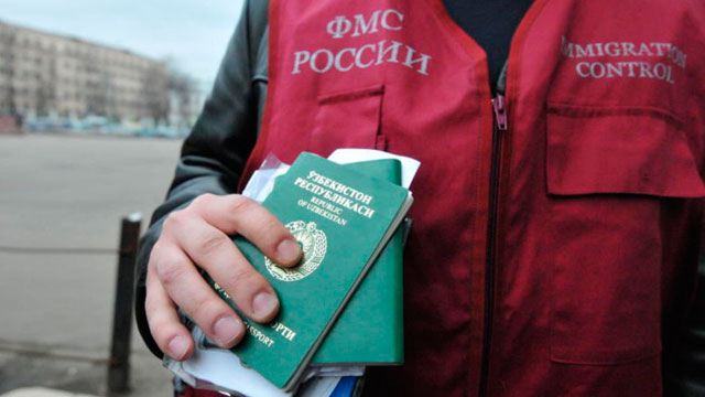 Правительство решило, сколько иностранцев сможет трудиться в РФ в 2020 году
