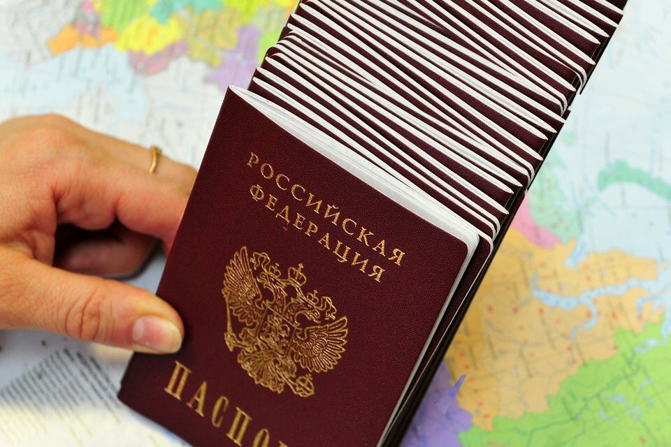 Процесс получения гражданства РФ будет упрощен