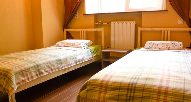 Двухместная комната в общежитии: мифы и реальность