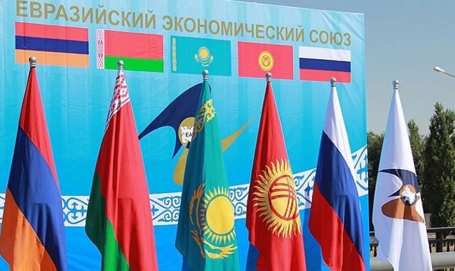 В России нужны рабочие руки из стран ЕАЭС