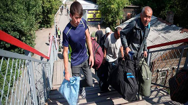 МВД РФ разработало регламент контроля за работодателями трудовых мигрантов